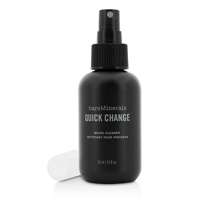ベアミネラル BAREMINERALS レディース クイックチェンジ ブラシクリーナー 098132437337