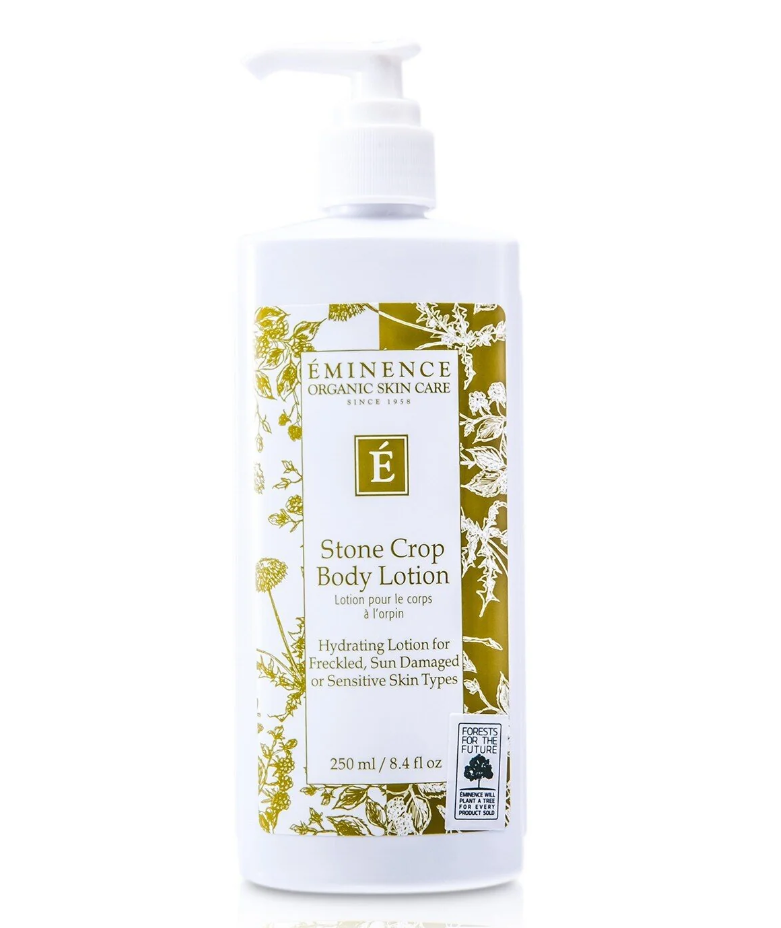 エミネンス Eminence レディース  Stone Crop Body Lotion ストーンクロップボディ ローション 250ML