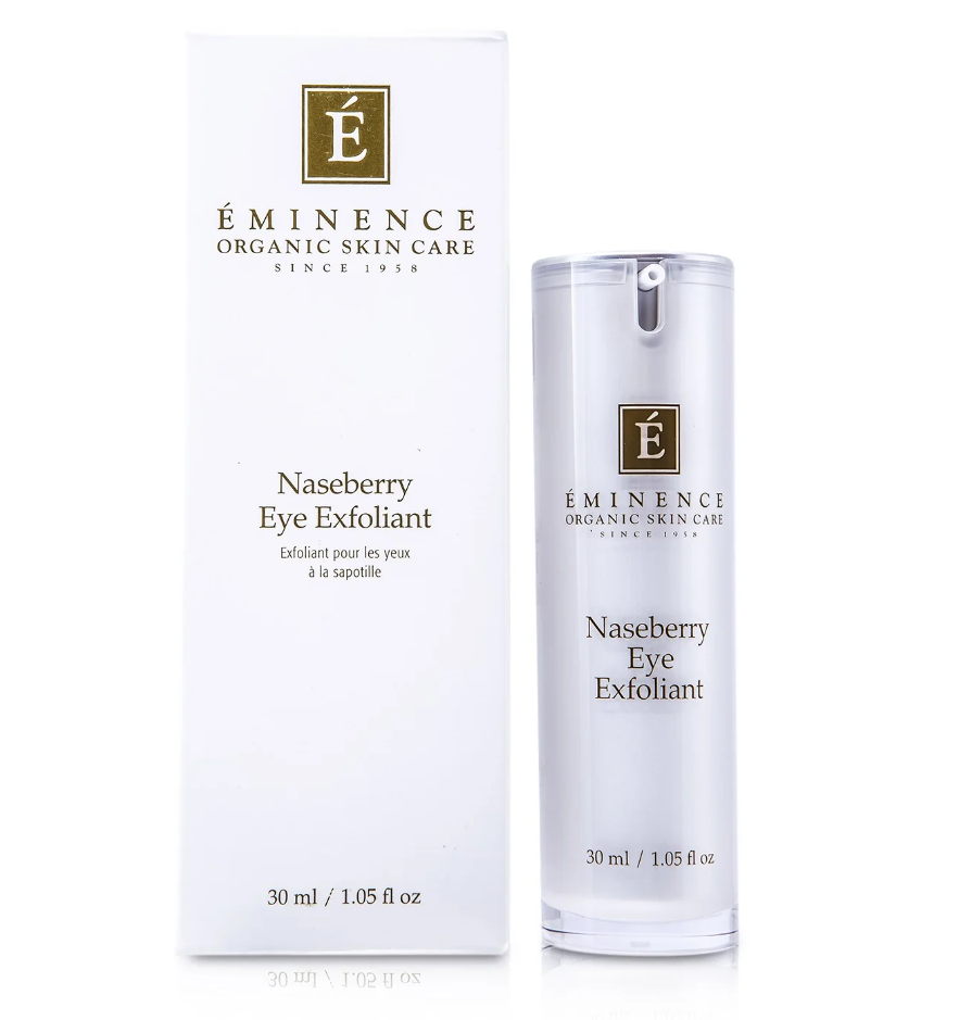 エミネンス Eminence レディース Naseberry Eye Exfoliant ネーズベリー アイ エクスフォリアント 30ML