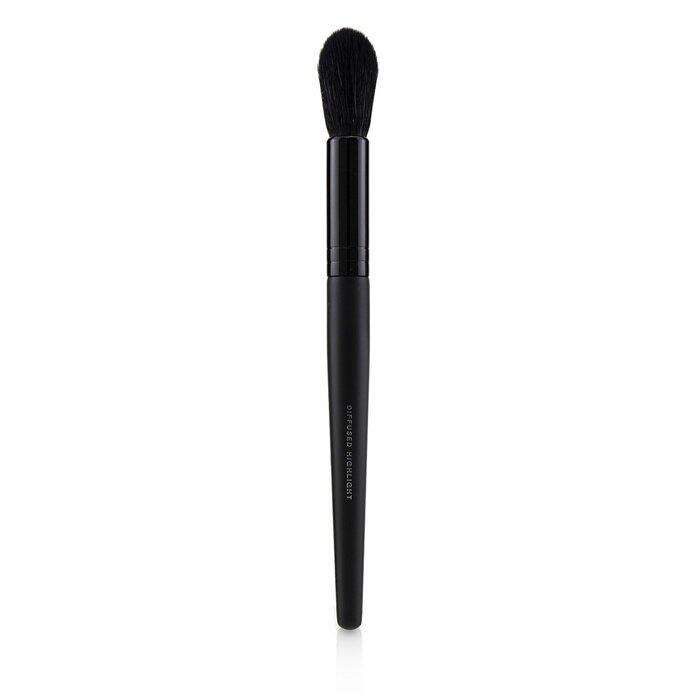 ベアミネラル BAREMINERALS レディース ディフューズド ハイライター ブラシ 098132555437