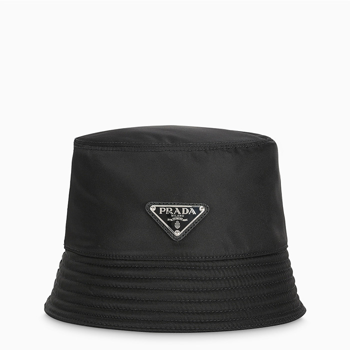 プラダ PRADA メンズ ハット 2HC1372B15NERO