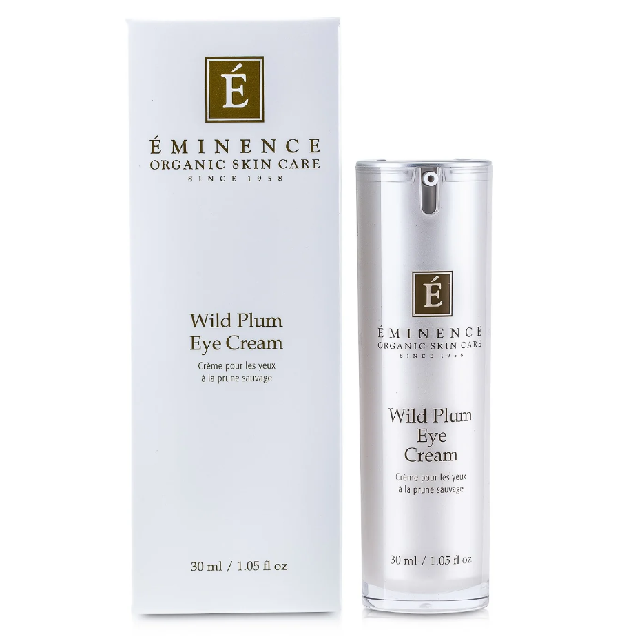 エミネンス Eminence レディース Wild Plum Eye Cream ワイルド プラム アイ クリーム30ML