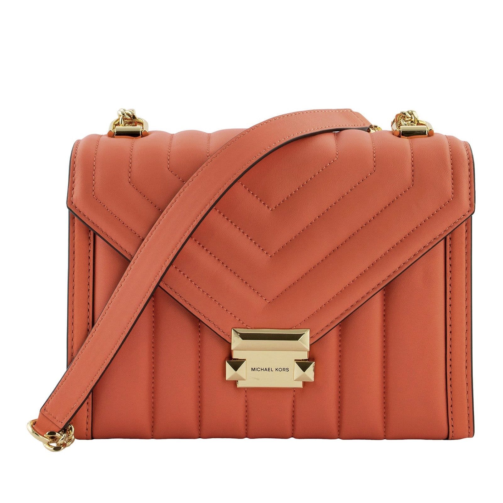 マイケルコース MICHAEL KORS レディース バッグ 30F8GXIL3T665
