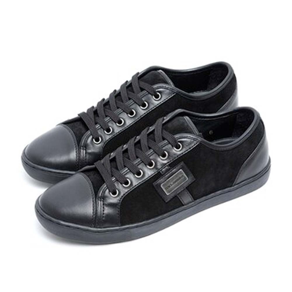 ドルチェ＆ガッバーナ Dolce&Gabbana メンズスニーカー CS0930 A5144 87581