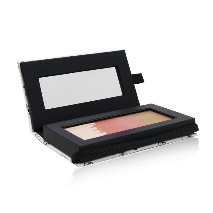 ベアミネラル BAREMINERALS レディース ジェン ヌード オンブル フェイス パレット Gen Nude Ombre Face Palette (Limited Edition) 194248009014