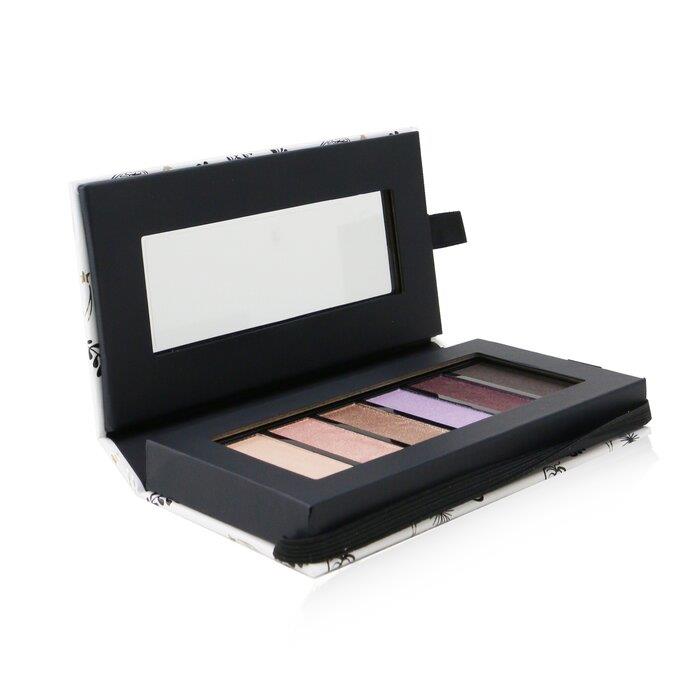 ベアミネラル BAREMINERALS レディース アイシャドウパレット Joyful Color Gen Nude Eyeshadow Palette 194248008994