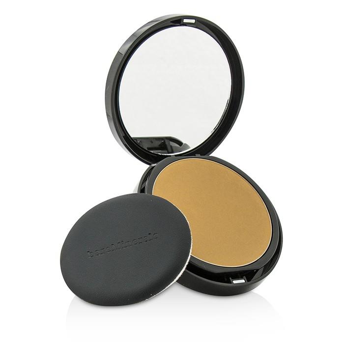 ベアミネラル BAREMINERALS レディース ベアスキン パーフェク ベール #ダーク～ディープ 098132441341