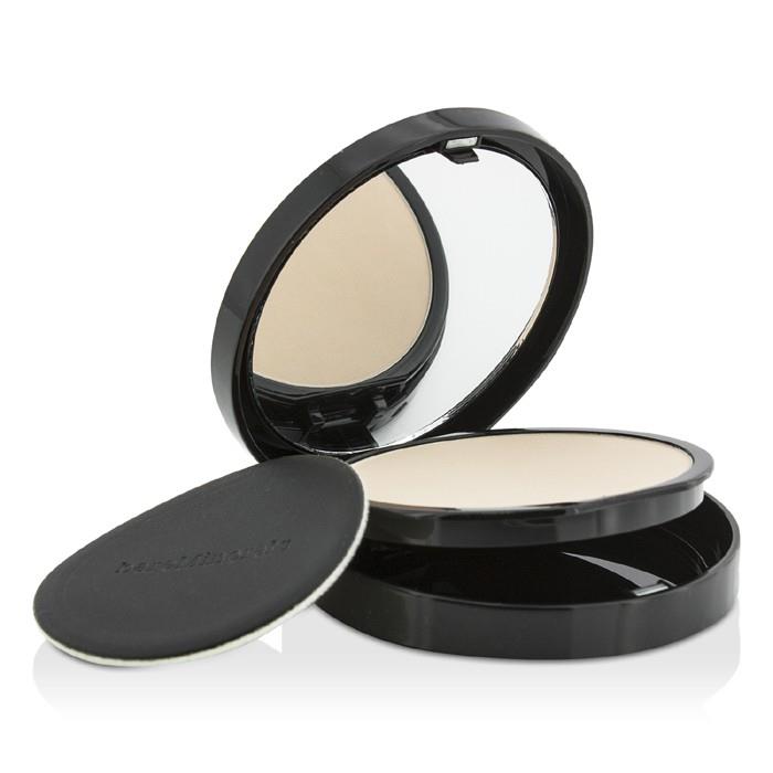 ベアミネラル BAREMINERALS レディース ベアスキン パーフェク ベール # ライト～ミディアム 098132375356