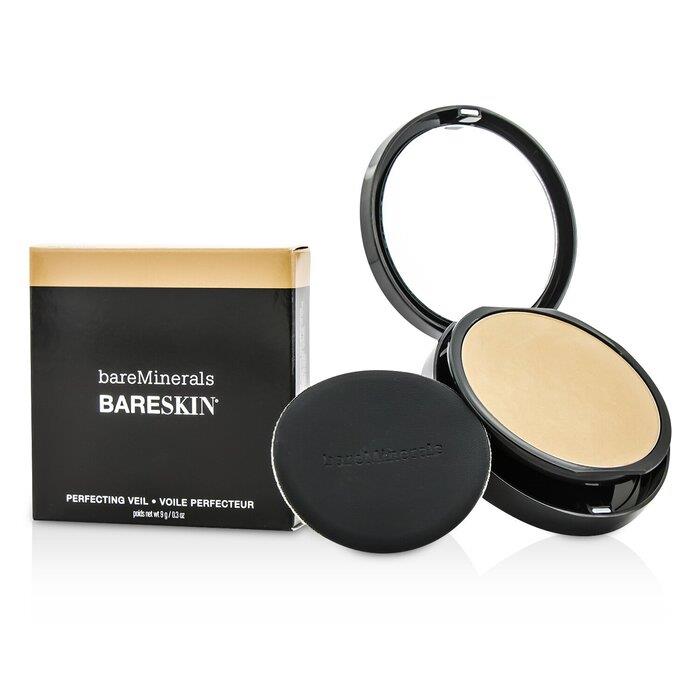 ベアミネラル BAREMINERALS レディース ベアスキン パーフェク ベール #タン～ダーク 098132391578