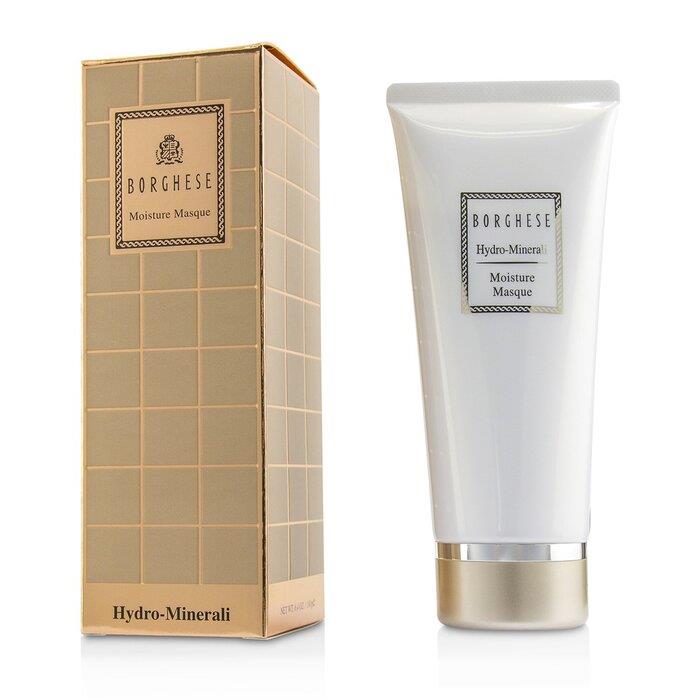ボルゲーゼ  BORGHESE レディース H/M モイスチャーマスク 489358000045