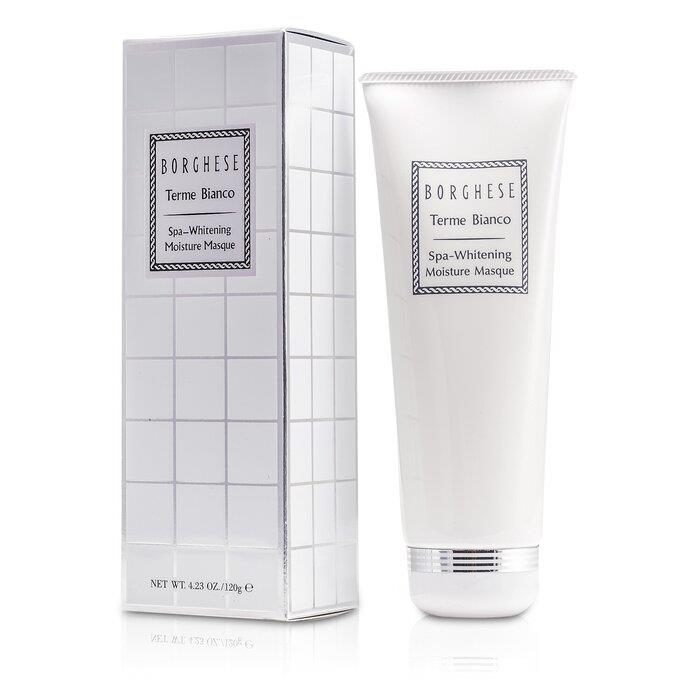 ボルゲーゼ  BORGHESE レディース ホワイトニング モイスチャー マスク 489358000072