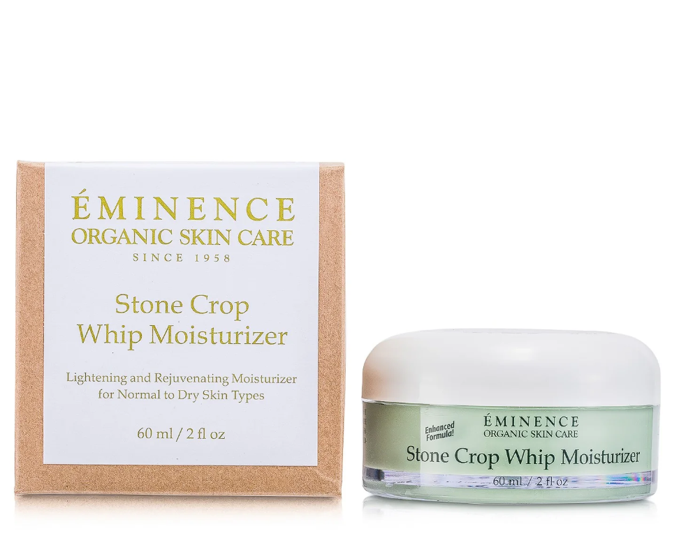エミネンス Eminence レディース  Stone Crop Whip Moisturizer ストーンクロップウィップ モイスチャライザー60ML