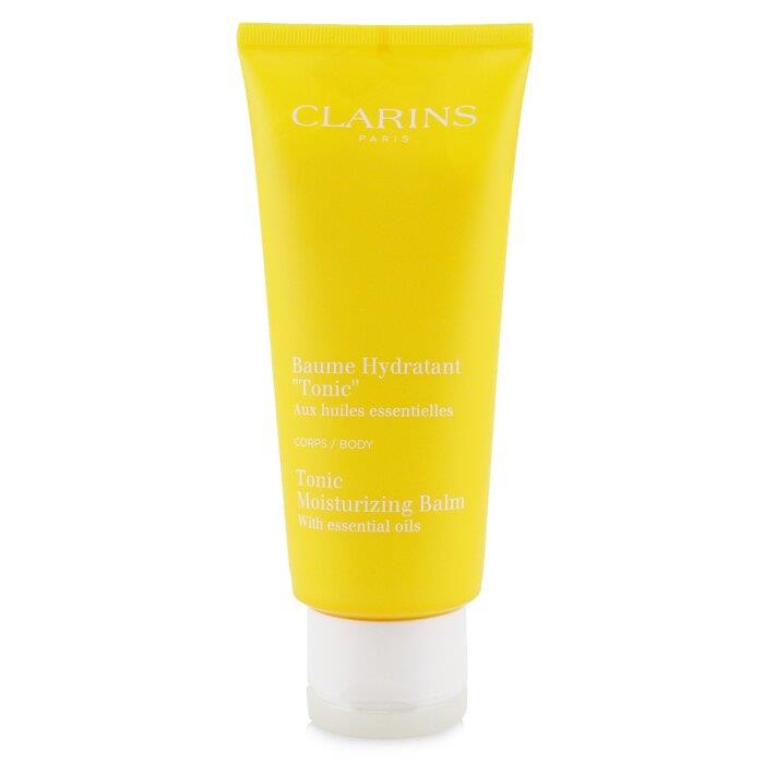 クラランス CLARINS レディース ボディ バーム “トニック” 3380810330168