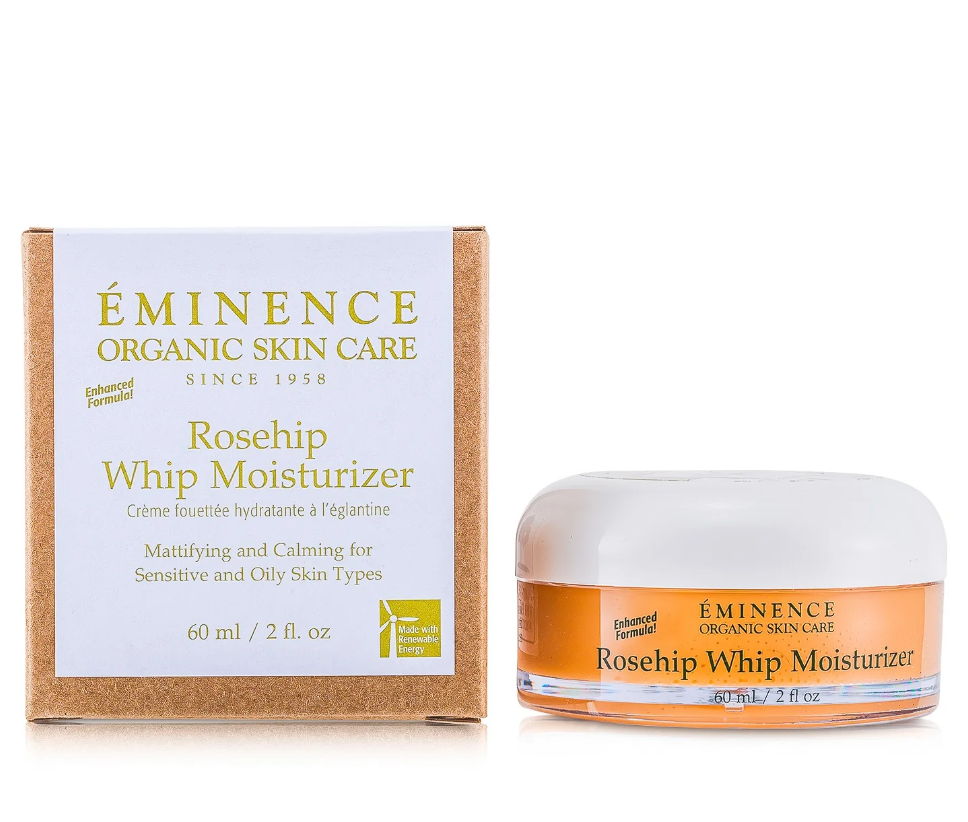 エミネンス Eminence レディース  Rosehip Whip Moisturizerローズヒップ ウィップ モイスチャライザー60ML