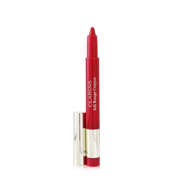 クラランス CLARINS レディース ジョリ ルージュ クレヨン # 742C JOLI ROUGE 3380810382471