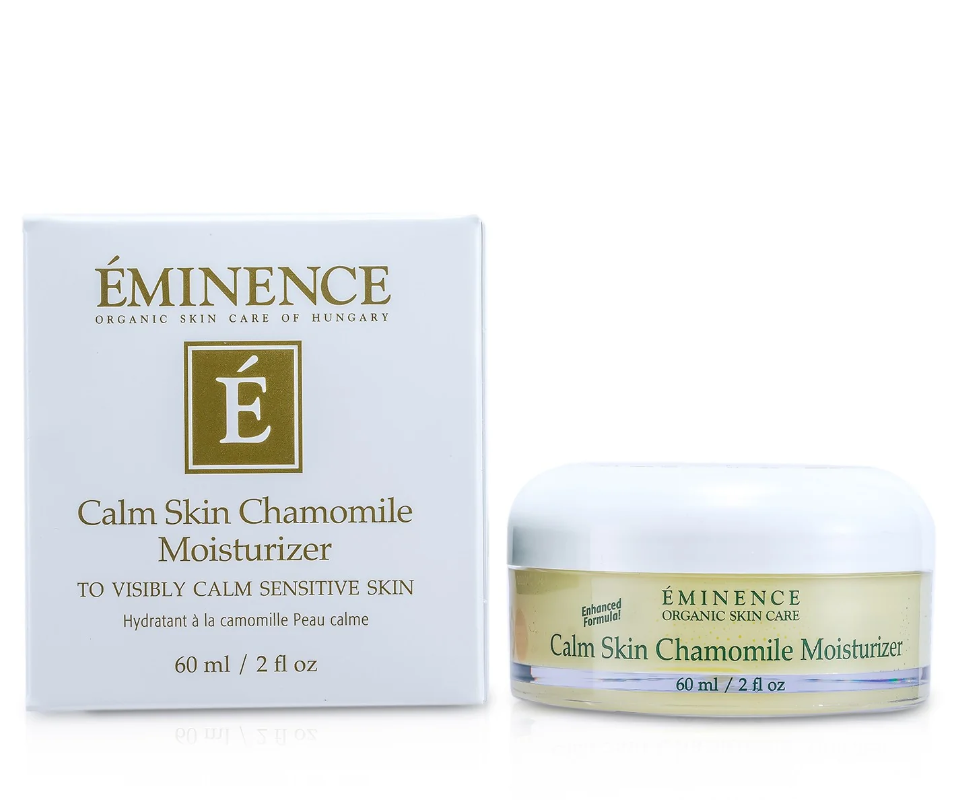 エミネンス Eminence レディース   Calm Skin Chamomile Moisturizerカームスキン カモミール モイスチャライザー 60ML