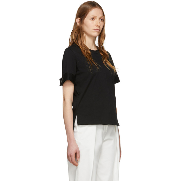 フィリップリム PHILLIP LIM LADY SHIRT レディース シャツ  1783NHJE202BLK