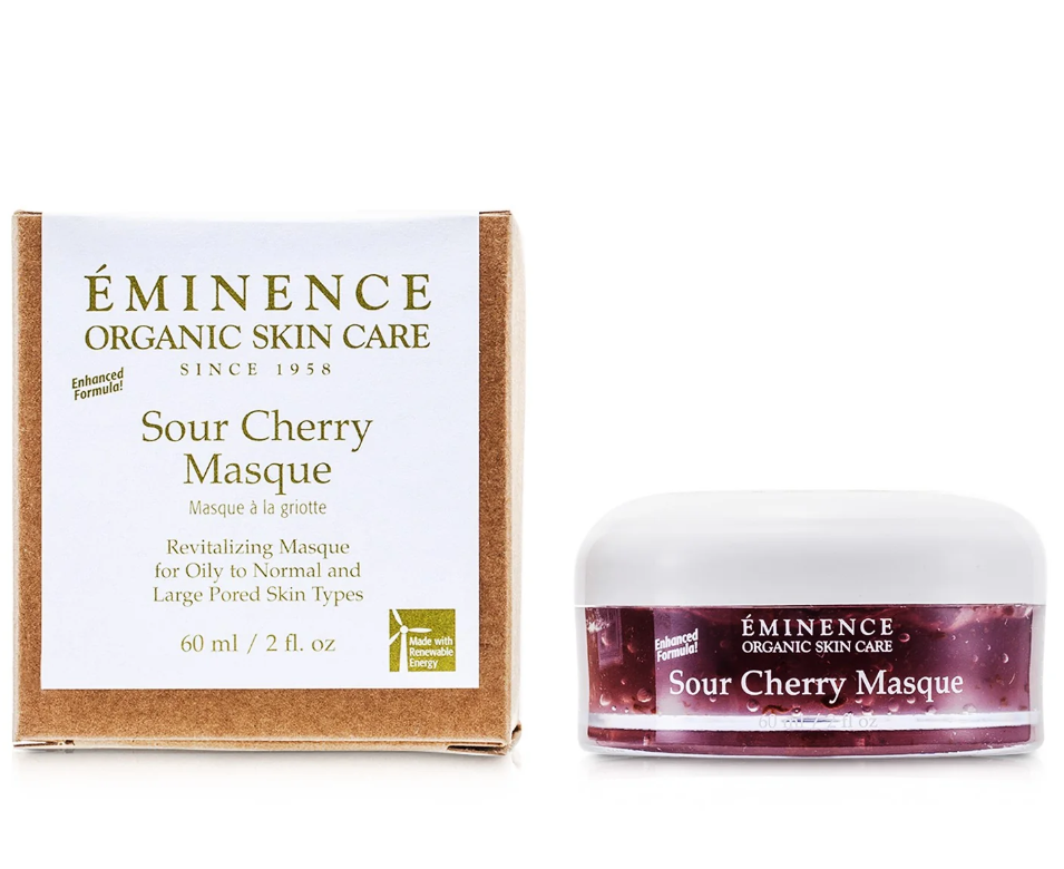 エミネンス Eminence レディース  Rosehip & Maze Exfoliating Masqueローズヒップ&メイズ エクスフォリエーティング マスク60ML