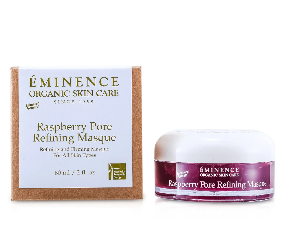 エミネンス Eminence レディース   Raspberry Pore Refining Masqueラズベリー ポア リファイニング マスク60ML