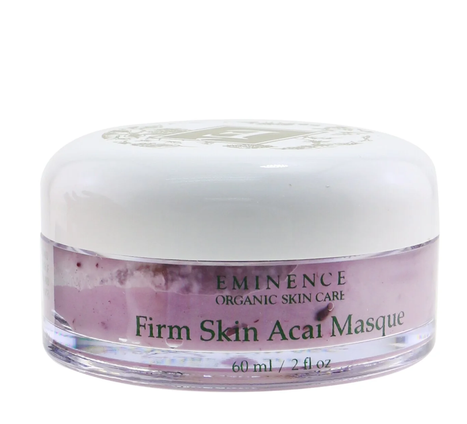 エミネンス Eminence レディース  Firm Skin Acai Masque ファームスキン アサイーマスク60ML