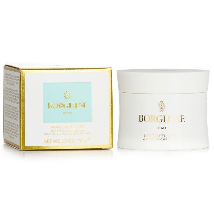 ボルゲーゼ  BORGHESE レディースファンゴデリカートマッドフォーフェイス 739581130140