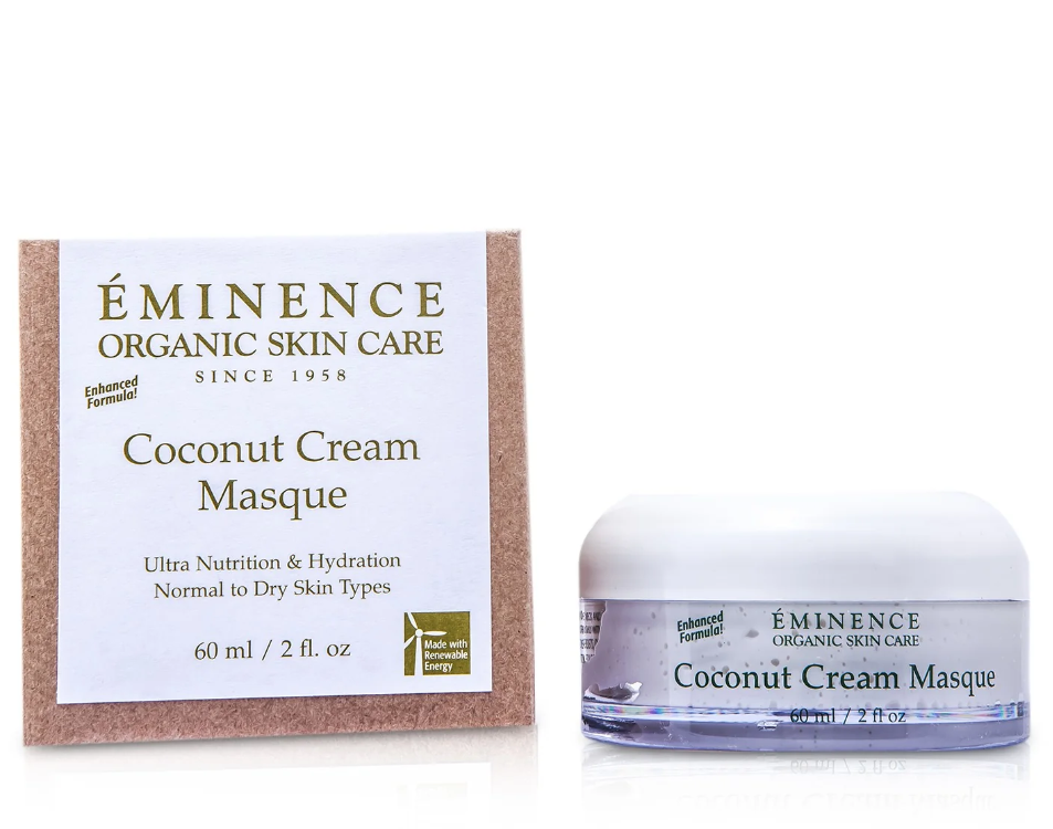 エミネンス Eminence レディース Coconur Cream Masqueココナッツ クリーム マスク60ML