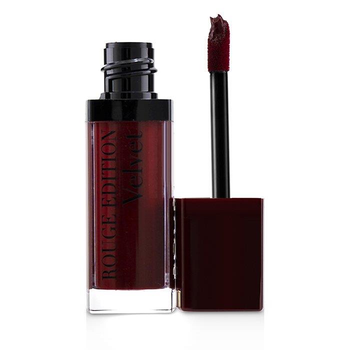 ブルジョワ BOURJOIS レディース ルージュ エディション ベルベット リップスティック # 19 JOLIE 3052503261911