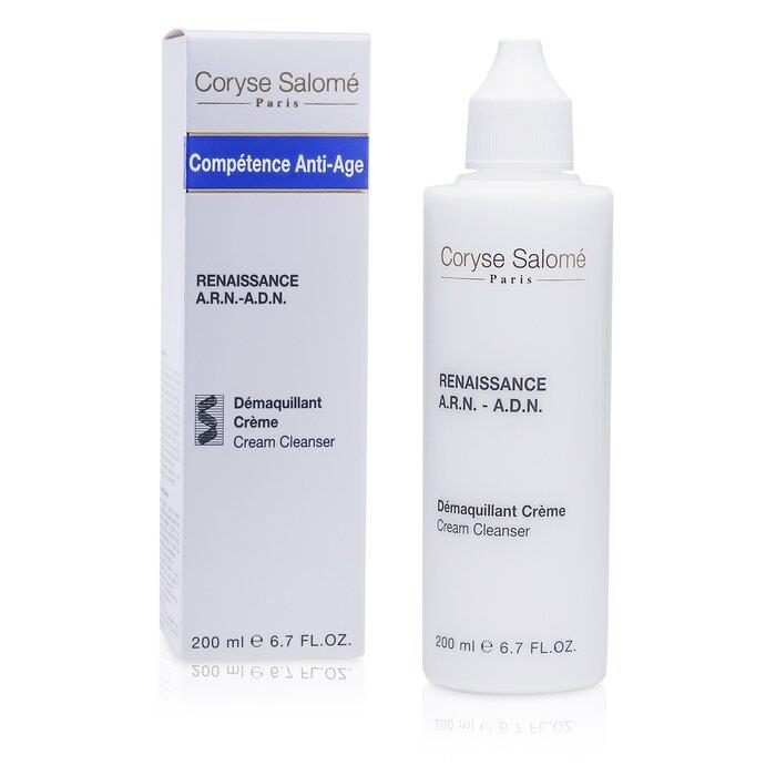 コリス サロム CORYSE SALOME レディースコンピタンス アンチエイジクリームクレンザー 3700156253028