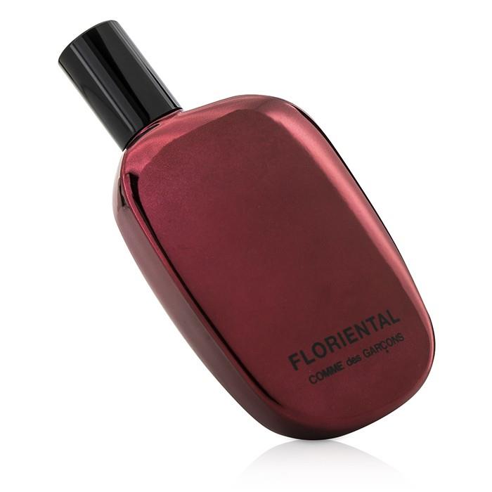 コムデギャルソン Comme des Garcons メンズ フローリエンタル EDP SP 50ML 8411061801789