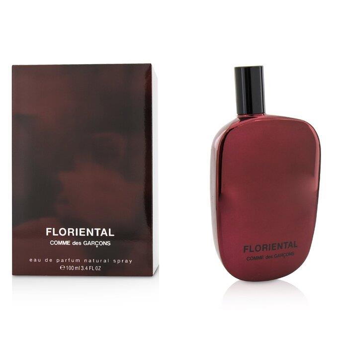 コムデギャルソン Comme des Garcons メンズフローリエンタル EDP SP 100ML 8411061801772