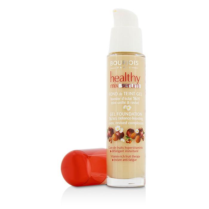 ブルジョワ BOURJOIS レディース ヘルシー ミックス セラム ゲル ファンデーション # 51 ライトバニラ 3052503745121