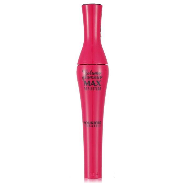 ブルジョワ BOURJOIS レディース ボリューム グラマー マックス ディフィニションマスカラ # 51 Max Black 3052503705149