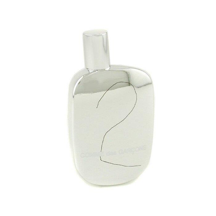 コムデギャルソン Comme des Garcons メンズ 2 EDPスプレー 50ML 8411061090053