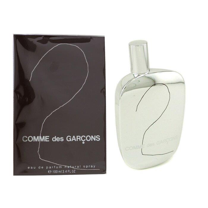 コムデギャルソン Comme des Garcons メンズ 2 EDPスプレー 100ML 8411061090046