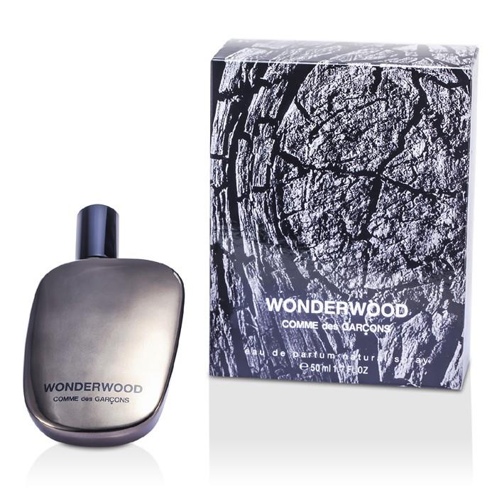 コムデギャルソン Comme des Garcons メンズワンダーウッド EDP SP 50ML 8411061707814
