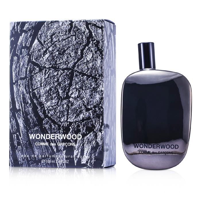 コムデギャルソン Comme des Garcons メンズワンダーウッド EDP SP 100ML 8411061707821