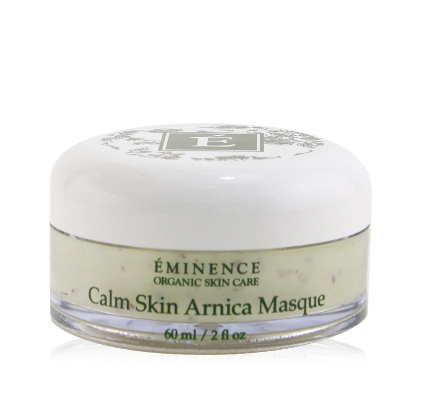 エミネンス Eminence レディース Calm Skin Arnica Masqueカームスキン アルニカマスク60ML