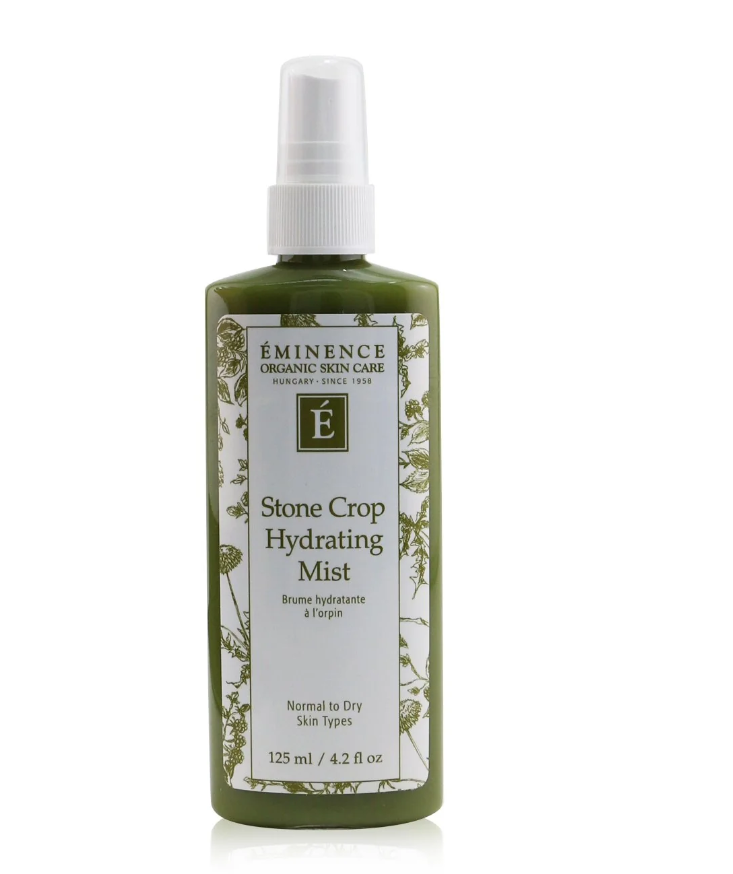 エミネンス Eminence レディース Stone Crop Hydrating Mistストーンクロップハイドレーティング ミスト125ML