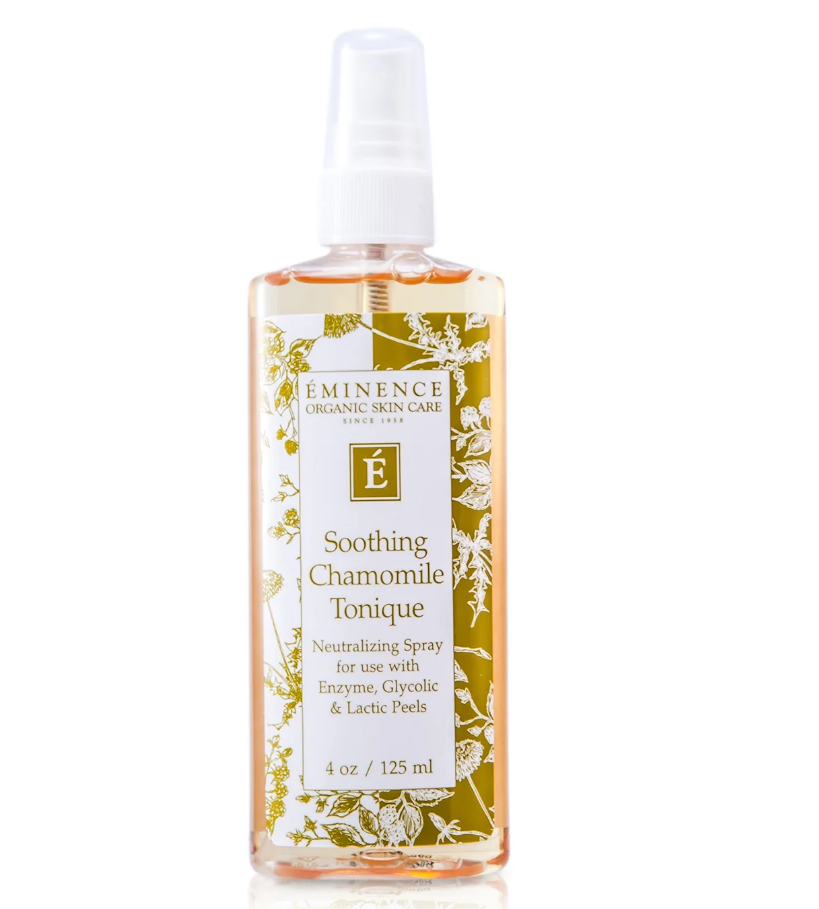 エミネンス Eminence レディース Soothing Chamomile Toniqueスージング カモミール トニック125ML