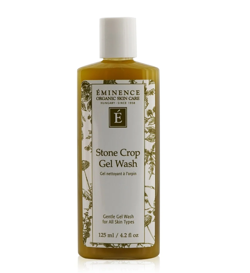 エミネンス Eminence レディース  Stone Crop Gel Wash ストーンクロップジェル ウォッシュ125 ml