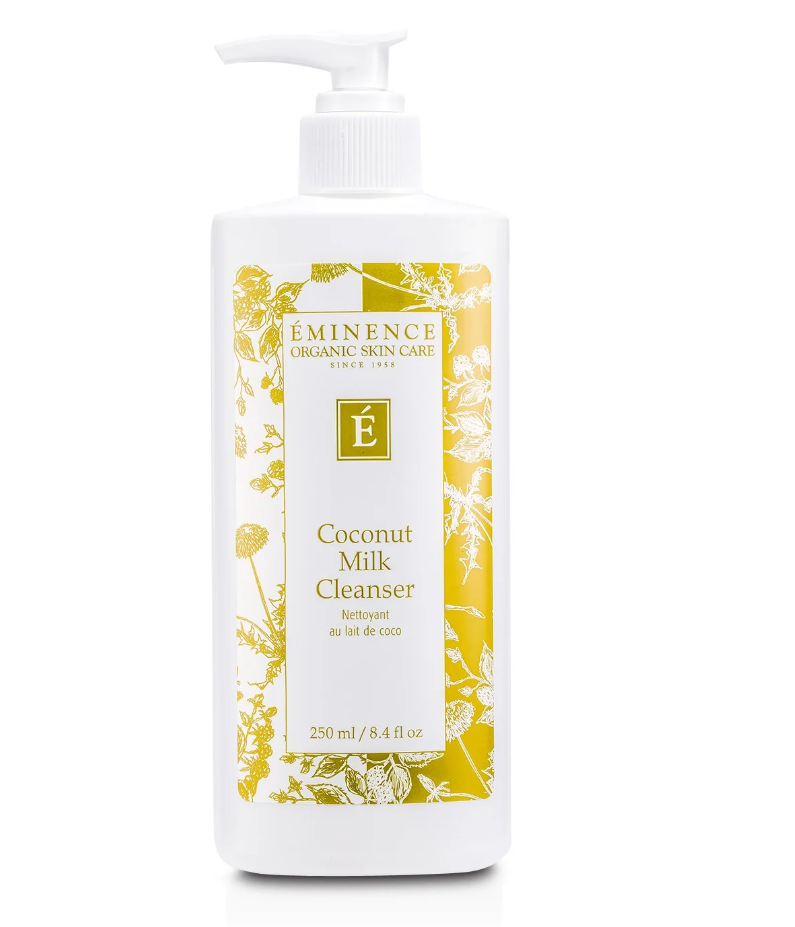 エミネンス Eminence レディース Coconut Milk Cleanserココナッツ ミルク クレンザー250ML