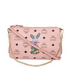 エム シー エム MCM レディース バッグ MYZ8AXL29  PZ