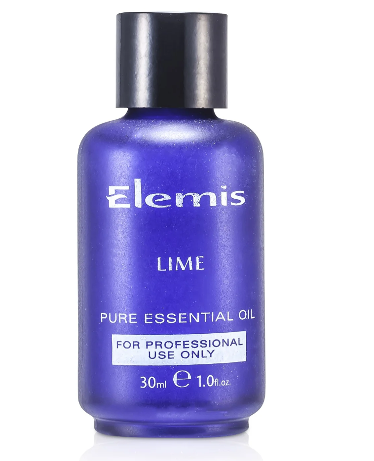 エレミスELEMIS レディース Lime Pure Essential Oilライム ピュア エッセンシャル オイル  30ML