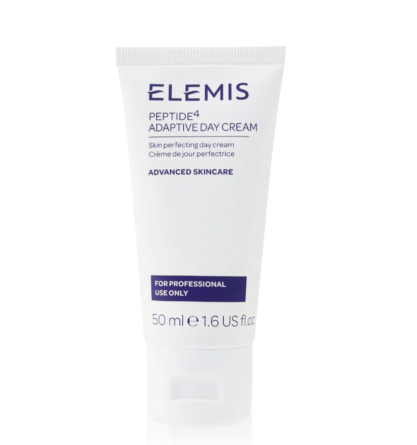 エレミスELEMIS レディース Peptide4 Adaptive Day Cream (Salon Product)ペプチド4 アダプティブ デイ クリーム50ML
