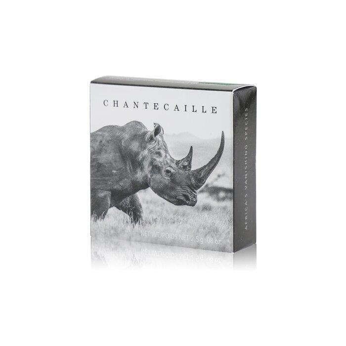 シャンテカイユ Chantecaille レディース ルミネッセント アイシェード# RHINOCEROS (ソフィスティケーテッドオリーブ) 656509172078