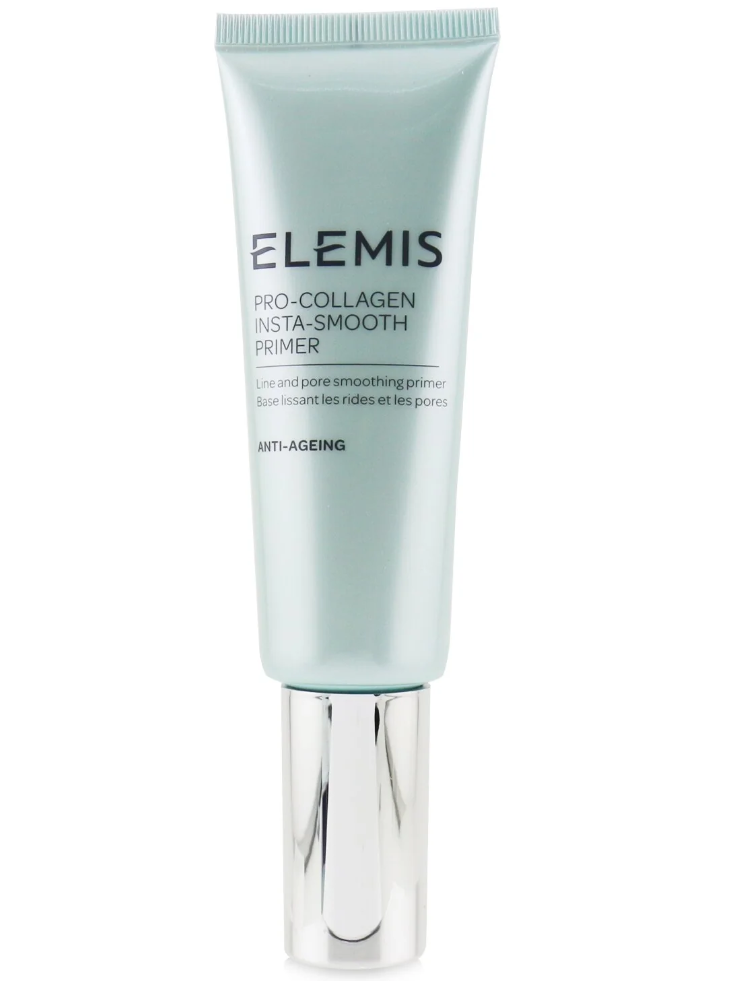エレミスELEMIS レディースPro-Collagen Insta-Smooth Primerプロコラーゲン インスタスムース プライマー50ML