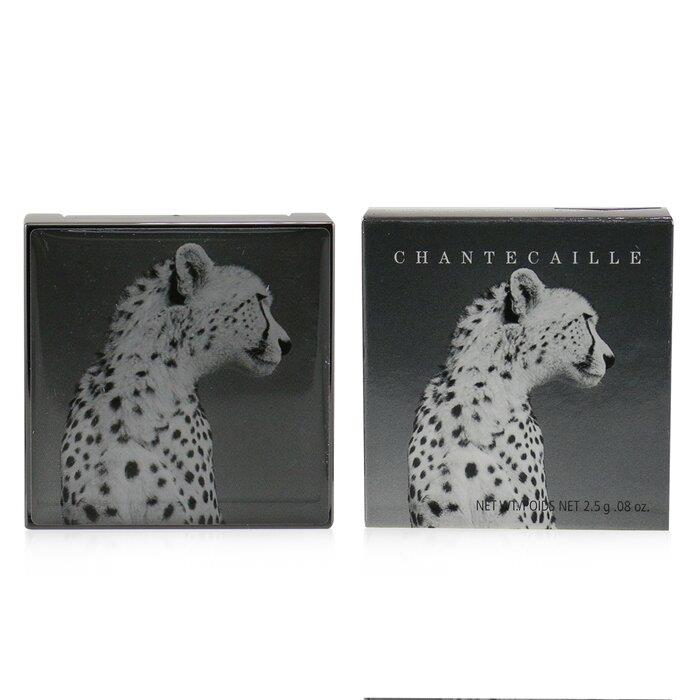 シャンテカイユ Chantecaille レディース ルミネッセント アイシェード # CHEETAH (WARM CHAMPAGNE) 656509172023