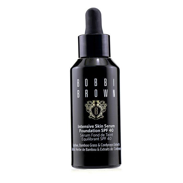 ボビイ ブラウン BOBBI BROWN レディース インテンシブセラムファンデーション #2.5 ウォームサンド716170145075
