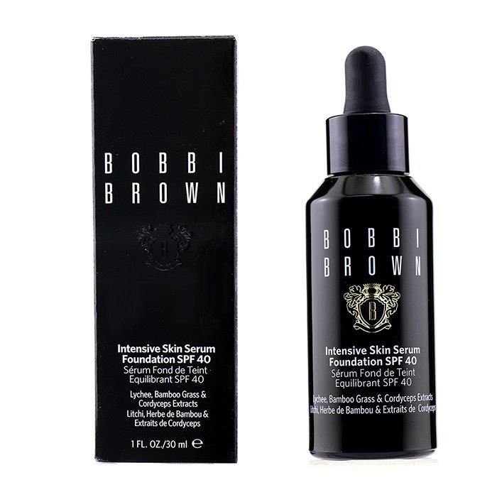 ボビイ ブラウン BOBBI BROWN レディース インテンシブセラムファンデーション #ハニー 716170144986