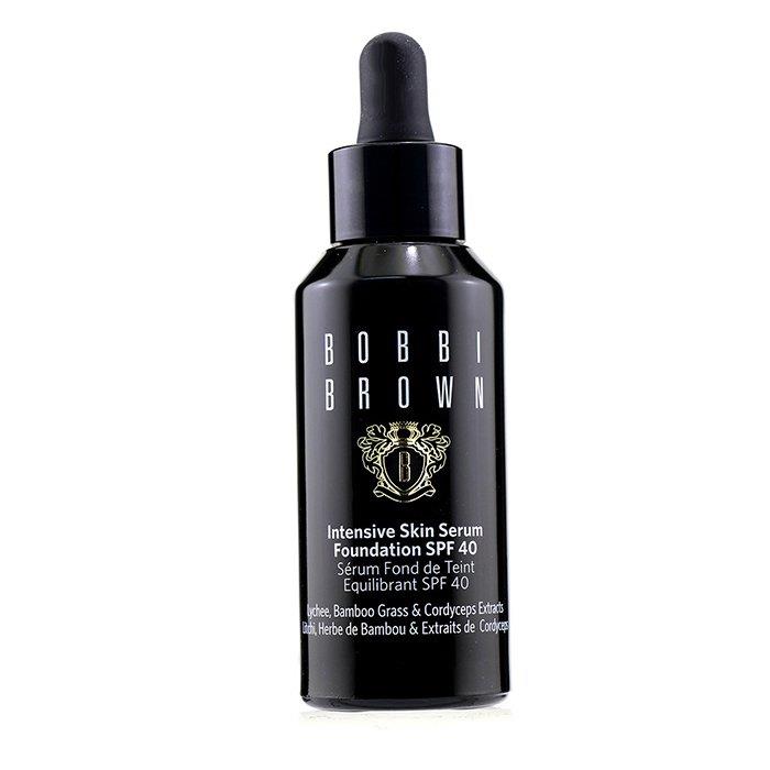 ボビイ ブラウン BOBBI BROWN レディース インテンシブセラムファンデーション #アラバスター 716170145105